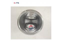 China Diesel Engine Piston ISCE ISC QSC8.3 ISL QSL 4933120 Piston Kit supplier