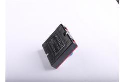 China Professional Small Rotary Selector Switch 100000 Cycles Operating Life supplier