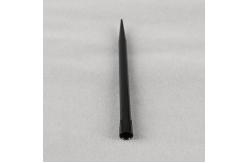 China Hamilton 1000ul Robotic Conductive Pipette Tips Interchangeable supplier