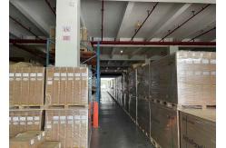 China Inspection China Free Trade Zone Pick And Pack Duty Free Warehouse supplier