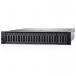Intel Xeon Processor PowerEdge R740 2U Rack Server for Internet Computing and Storage for sale