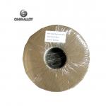 0.3mm*30mm Ni200 Pure Nickel Strip For Battery Silver White for sale