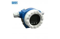 China RTD TC Smart Temperature Transmitter Self diagnostics With LCD display supplier