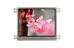 China 3.5'' 320*RGB*240 SSD1963 Wide Temperature TFT LCD Module supplier