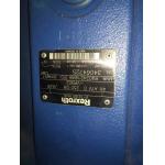 Rexroth Variable Displacement Hydraulic Motor A7VO250DR/63R-VPB02 for sale