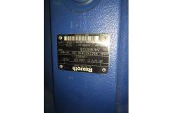 China Rexroth Variable Displacement Hydraulic Motor A7VO250DR/63R-VPB02 supplier