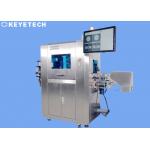 SS304 Structure Cap Closures Camera Inspection Machine with AI CVS System for sale