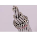 BS ASTM Standard ACAR Overhead Aluminum Conductor Alloy Reinforced for sale