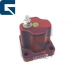 3054609 24V Fuel Shutoff Solenoid 3054609 For KT19 for sale