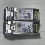 VCSEL/FP/DFB/EML Multi-Mode / Single-Mode SFP Optical Transceiver for sale