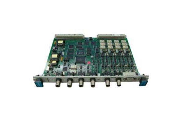 VIBRO METER | VM600 MPC4 200-510-076-114 | Circuit Board