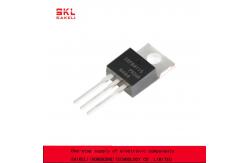 China RFB4115PBF MOSFET High-Performance Power Electronics Solution For Superior Efficiency supplier