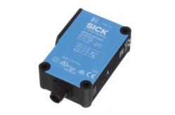 China SICK W12-3 Proximity Photoelectric Sensor 30-500mm Detection Range supplier