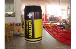China inflatable advertising giant can / inflatable promotion products supplier