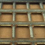 Polyurethane Welding Screen Mesh for sale