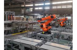 China Robot Spare Parts manufacturer
