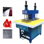 T shirt embossing machines for clothing t-shirt logo printing heat press machine for sale