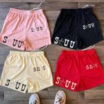 Mei Yue Jogger Basic Fitness Polyester Mesh Shorts Logo Custom Printed Varsity Shorts for Men Sublimation Mesh Shorts for sale