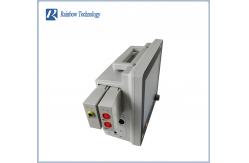 China Gas Module Modular Patient Monitor 17 Languages With Human Voice Alarm supplier