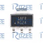 LM1117MPX-1.8/NOPB
