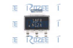 China LM1117MPX-1.8/NOPB supplier