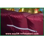 3m Middle Custom Inflatable Products Festival Promotional Inflatables