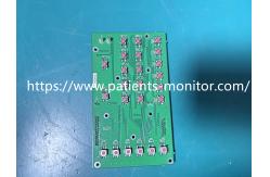 China Carewell ECG-1112 Keypad 112L-00257 C Replacement Control Panel supplier