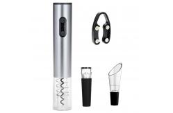 China 4 In 1 Electric Automatic Wine Opener supplier
