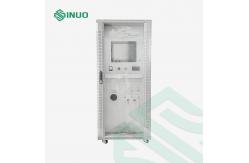 China UL817 AC10～1300A Charging Interface Temperature Rise Test System supplier