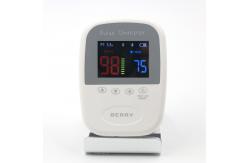 China Fingertip Handheld Pulse Oximeter Plastic Material BM1000A supplier