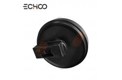 China Idler Roller For JCB JS330 Excavator Undercarriage Components supplier