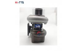 China Excavator Parts Engine Turbo EC140B D4D Turbocharger 04258199KZ 20460945/318281 supplier