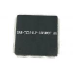 Integrated Circuit Chip SAK-TC334LP-32F300F AA 5 V MCU Microcontrollers for sale