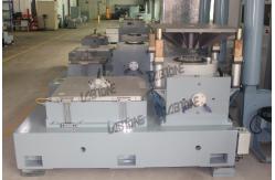 China 600kg.f Sine Force Dynamic Shaker With  Sine, Random and Shock Software supplier