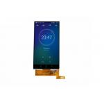 MIPI Interface TFT LCD Resistive Touchscreen For Industrial Equipment 86.94 * 154.56 Mm VA Size  for sale