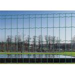 3 X 3 Pvc Coated Hdg Welded Iron Wire Mesh For Fencing