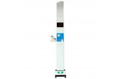 China Led Display Bmi Height And Weight Healthy Scale 180pulse/Min Blood Pressure supplier