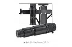 China Opto - Edu Digital Comparison Microscope A18.4902 With Sony Imx274 Coms Sensor supplier