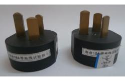 China Electrical Appliance Temperature Rise Test Accessories IEC 60884 Clause 19 supplier
