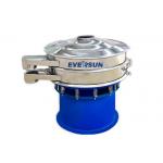 40 Mesh Stainless Steel Round Separator Coffee Bean Vibration Screen Sieve Sifter  