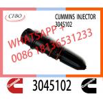 Good quality diesel engine parts for L10 injector 3028068 3049994 3045102
