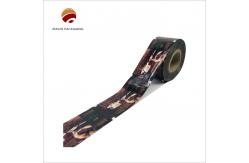 China Waterproof Printing Plastic Packaging The Ultimate Solution for Packaging and Protection supplier
