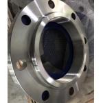 Ring Rolling Forging Astm A105 Flange Seamless Pipe Fittings