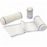 2.5cm*4m Medical Elastic Bandages for sale