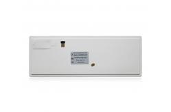 China 2.4GHz Wireless Medical Keyboard IP68 With Numeric Keypad Silicone Keyboard supplier