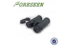 China 10x42 Porro High Power Mini Binocular With BAK7 Prism Handwheel Focusing supplier