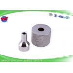 E070 High Performance Chuck Connector For EDM Drilling Machines Chuck Holder for sale