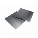 K10 K20 Tungsten Carbide Plates Carbide Plate Bar HRA90 for sale