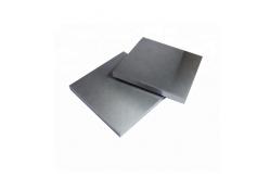 China K10 K20 Tungsten Carbide Plates Carbide Plate Bar HRA90 supplier