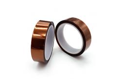 China High Temperature Acrylic Adhesive Tape Non Silicone 1.38mil OEM ODM supplier